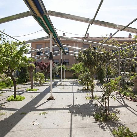 Hotel Casa Aurelia Villaralbo Exterior photo